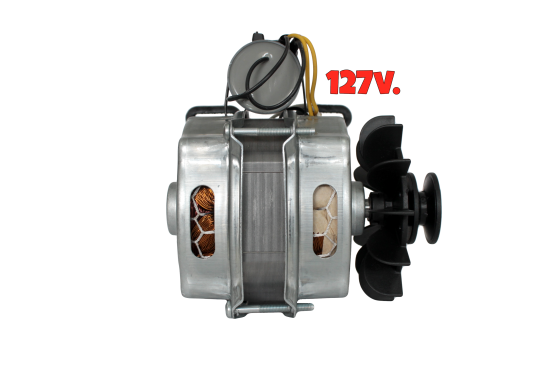 0351 MOTOR 127v. (Elegance) - C. BASE DE FIX. 2